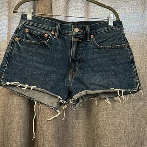 Lucky brand short for women